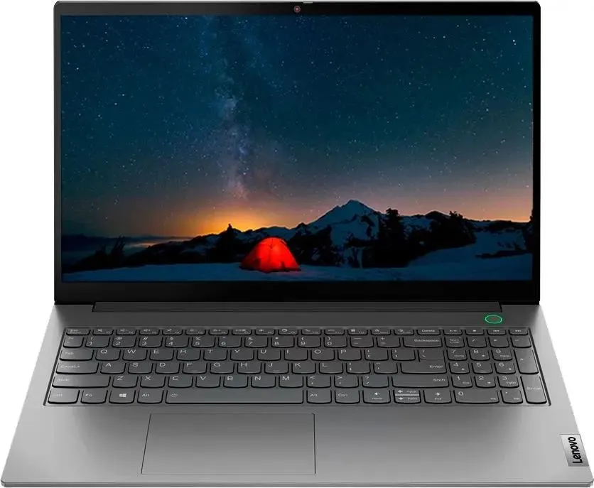 Laptop Lenovo ThinkBook 15 G4 IAP/ 15.6