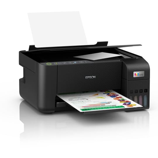 Epson EcoTank L3250