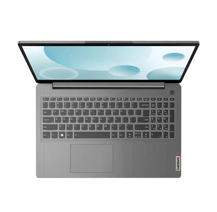 Laptop Lenovo IP 3 15IAU7/ 15.6' FHD IPS 300nits/ i5 1235U/ 8GB/ 512GB SSD/ Free D/Li-Pol Battery/ G