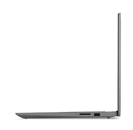 Laptop Lenovo IP 3 15IAU7/ 15.6' FHD IPS 300nits/ i5 1235U/ 8GB/ 512GB SSD/ Free D/Li-Pol Battery/ G