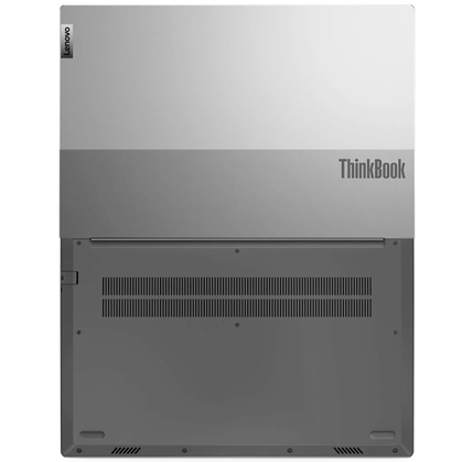 Laptop Lenovo ThinkBook 15 G4 IAP/ 15.6' FHD IPS/ i5-1235U/ 8GB/ 512GB SSD/ 2Y WRTY/ Free Dos/ Miner