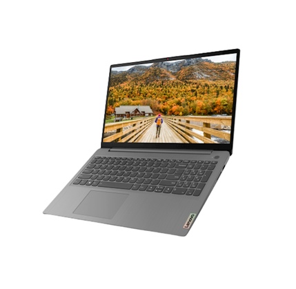 Laptop Lenovo IP 3 15IAU7/ 15.6