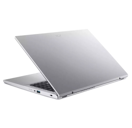 Laptop Acer Aspire A315/ 15.6' FHD IPS/ i5 1235U/ 16GB/ 512GB NVMe/ NV MX550 2GB/ Free DOS/ Silver