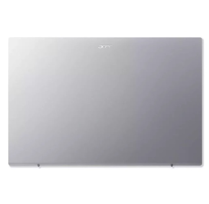 Laptop Acer Aspire A315/ 15.6' FHD IPS/ i5 1235U/ 16GB/ 512GB NVMe/ NV MX550 2GB/ Free DOS/ Silver