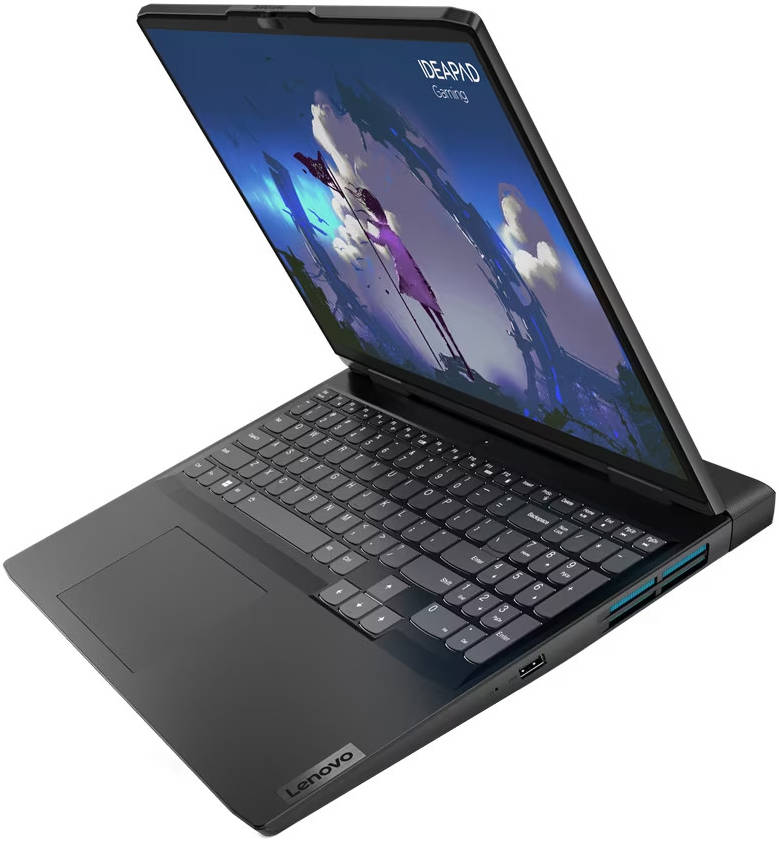 Laptop Lenovo IP Gaming 3 16IAH7/ 16