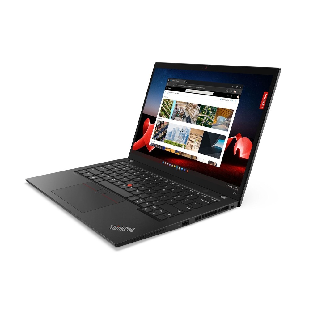 Laptop Lenovo ThinkPad T14s G4/ 14' (1920x1200)/ i7-1355U/ 16GB/ 512GB SSD/Win 11 Pro/ 3Y WRTY