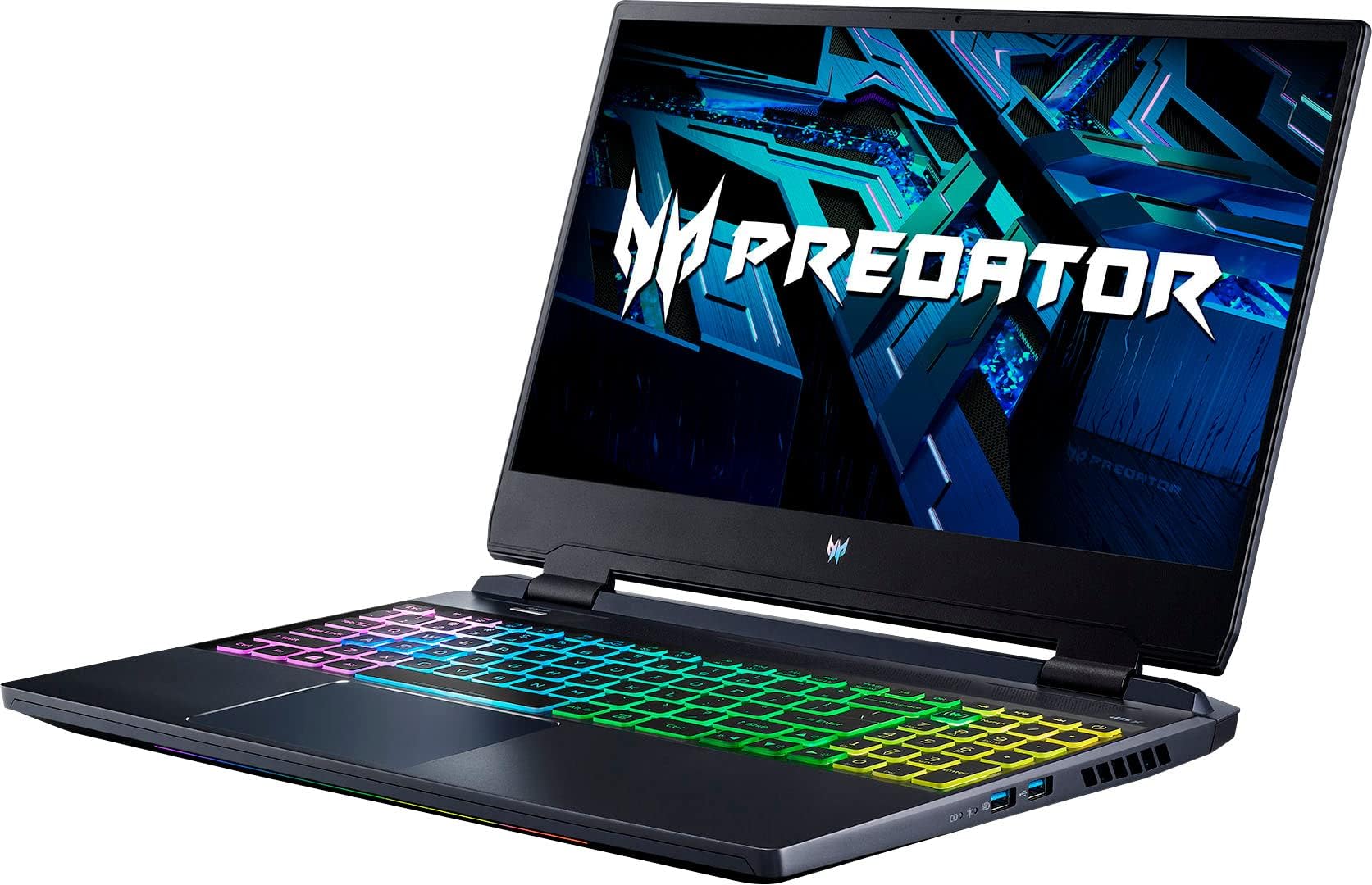 Laptop Acer Predator Helios 300 PH315/ 15.6' FHD IPS 165Hz/ i7-12700H/ 32GB/ 1TB SSD/ RTX 3070 8G