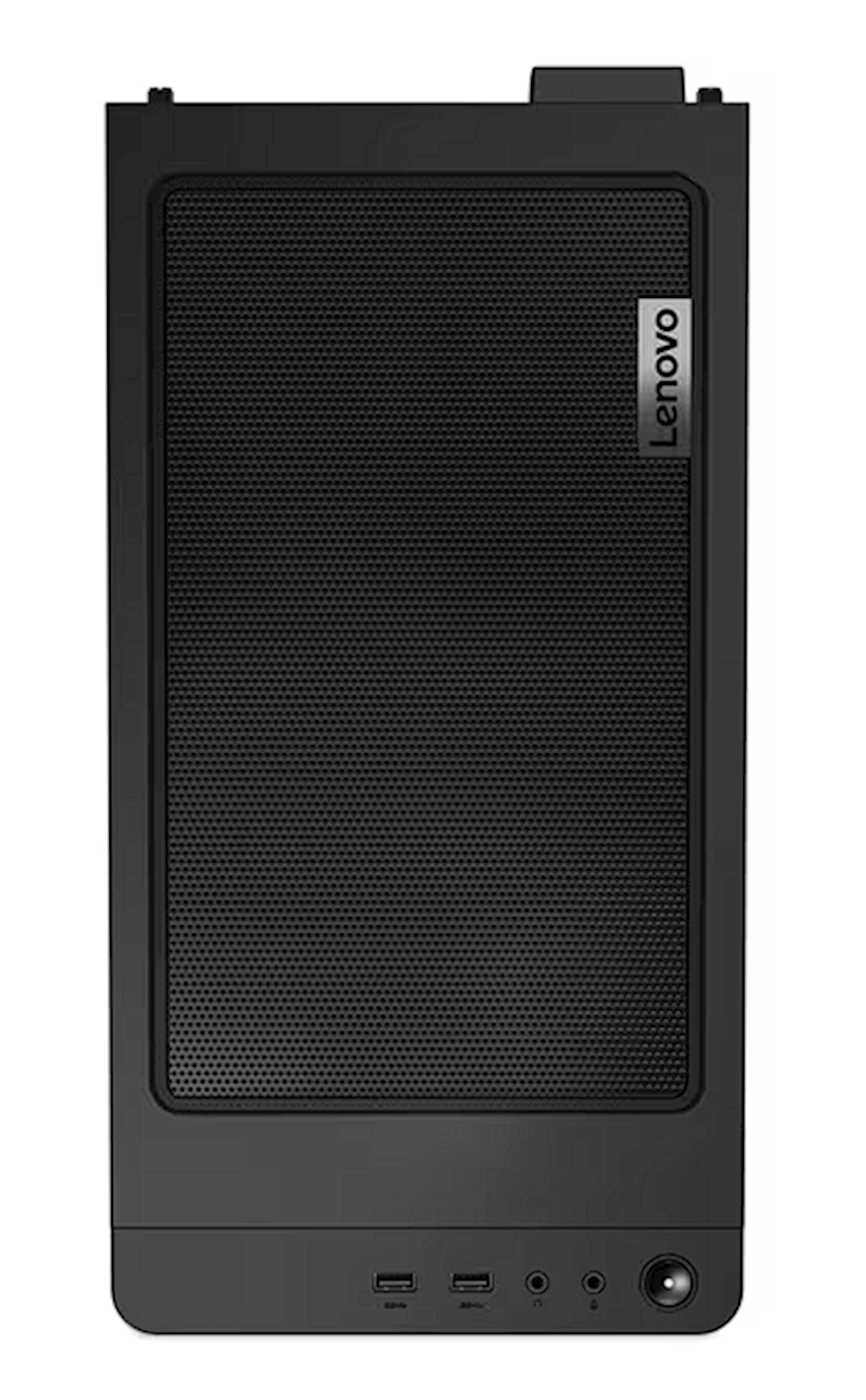 Desktop Lenovo Legion T5 26IOB6/ i5-11400F/ 16GB/ 1TB SSD/ RTX 3070  8GB/ Black/ W11H SL