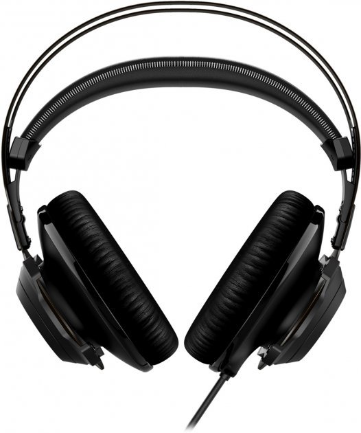 HyperX Cloud Revolver 7.1 (HHSR1-AH-GM/G-N)