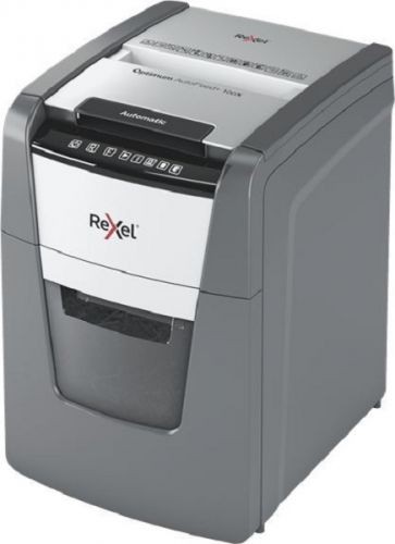 Rexel Optimum AutoFeed+ 100XP (2020100XEU) Şreder