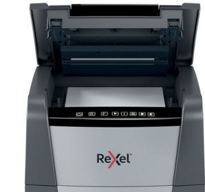 Rexel Optimum AutoFeed+ 100XP (2020100XEU) Şreder