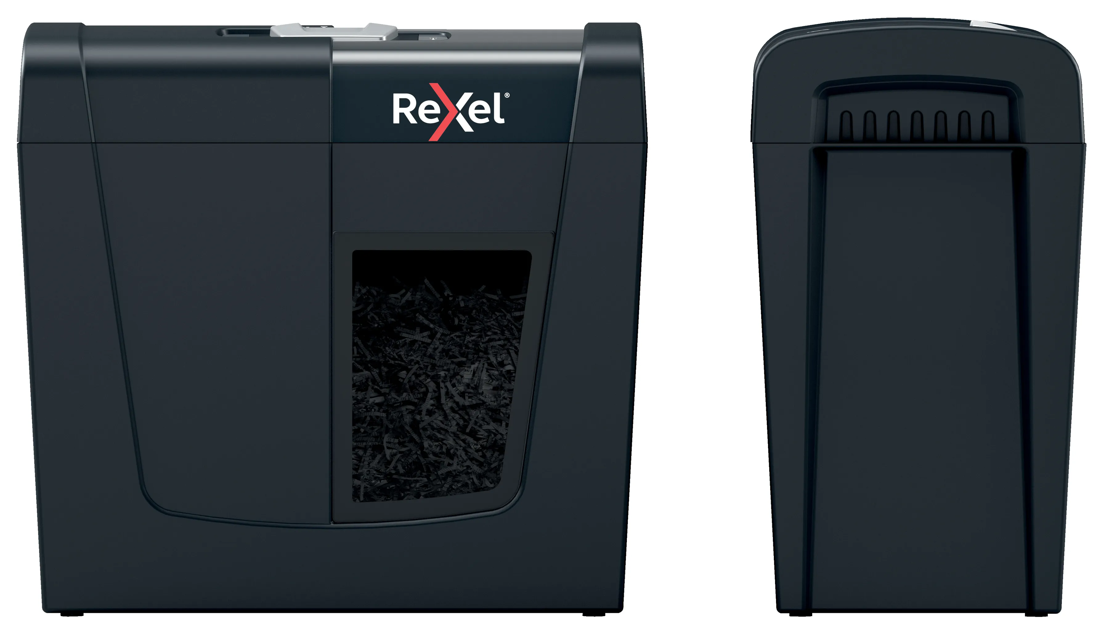 Rexel Secure X6 (2020122EU-N) Şreder