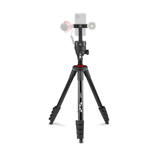 Joby Compact Action Tripod Kit / JB01762-BWW-N