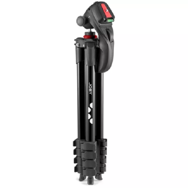 Joby Compact Action Tripod Kit / JB01762-BWW-N