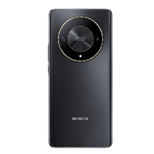 Honor X9b 12 GB / 256 GB Midnight Black