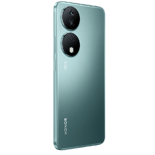 Honor X7b 128 GB Emerald Green