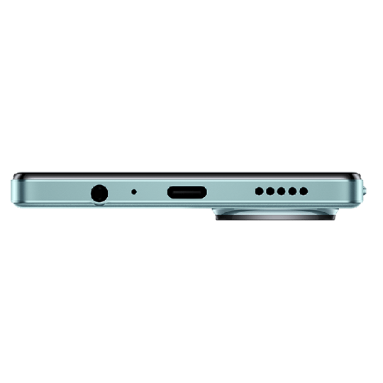 Honor X7b 128 GB Emerald Green