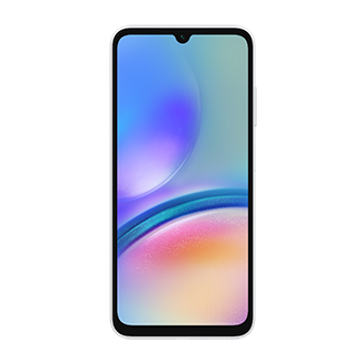 Samsung Galaxy A05s (SM-A057) 64 GB Silver