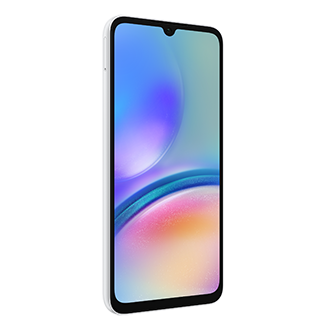 Samsung Galaxy A05s (SM-A057) 64 GB Silver