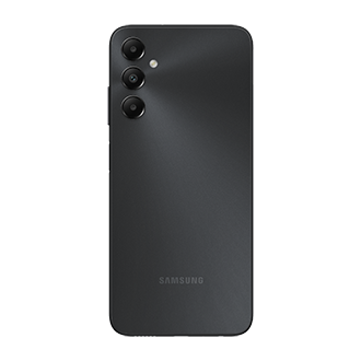 Samsung Galaxy A05s (SM-A057) 128 GB Black