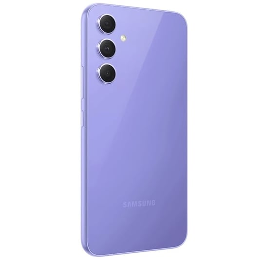 Samsung Galaxy A54 (SM-A546) 128 GB Light Violet