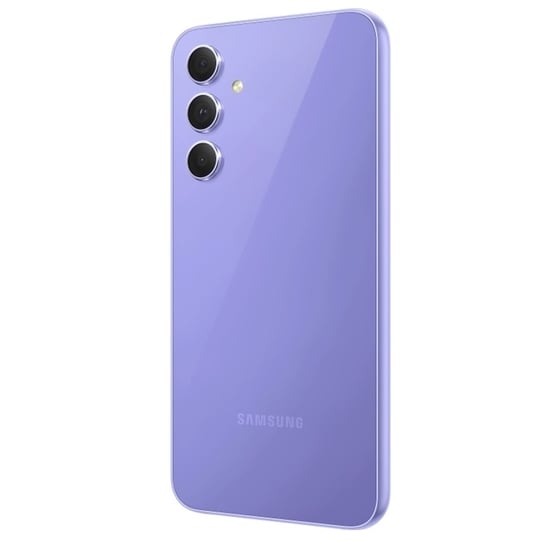 Samsung Galaxy A54 (SM-A546) 128 GB Light Violet