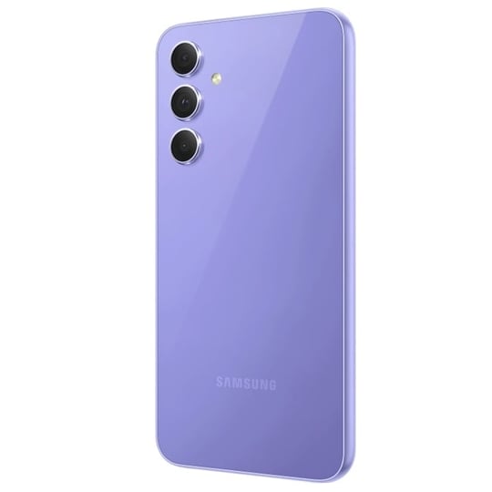 Samsung Galaxy A54 (SM-A546) 256 GB Light Violet