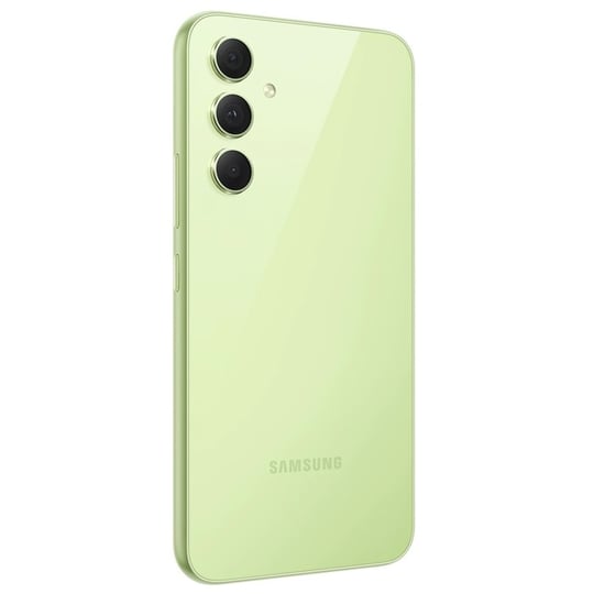 Samsung Galaxy A54 (SM-A546) 256 GB Light Green