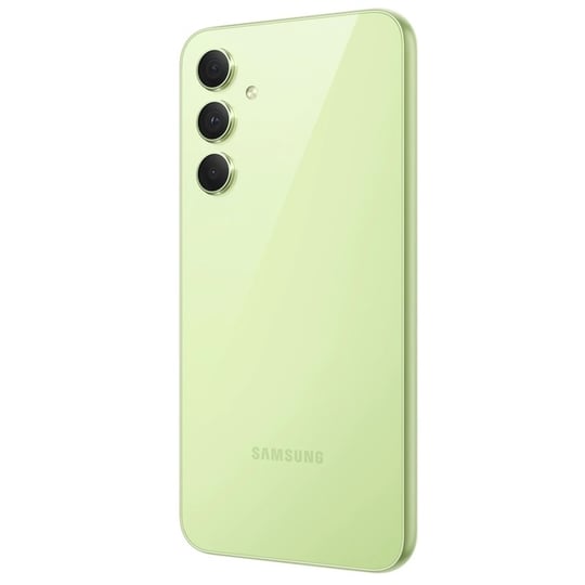 Samsung Galaxy A54 (SM-A546) 256 GB Light Green